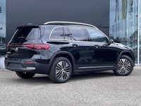 Occasion Mercedes EQB250+ Business 139 kW (190 PK) 2025 Zwart SUV