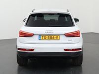 tweedehands Audi Q3 2.0 TFSI quattro Sport S Line Edition