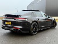 Occasion Porsche Panamera Sport 330 PK (242 kW) 2021 Zwart Hatchback