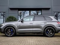 Nieuw VW Touareg R 462 PK (339 kW) 2025 Grijs (metallic) SUV