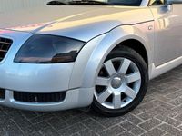 tweedehands Audi TT Roadster 1.8 5V Turbo | Leer | Sportstoelen | Clima | Stoelverwarming |