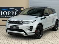 tweedehands Land Rover Range Rover evoque 1.5 P300e AWD R-Dynamic|Pano/Opendak|Meridian|Matrix|20inch