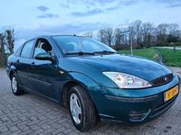 tweedehands Ford Focus 1.4-16V Cool Edition met Airco en Diverse Opties !