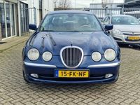 tweedehands Jaguar S-Type 3.0 V6 Executive AUTOM|CLIMA|LEDER