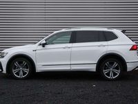 tweedehands VW Tiguan Allspace 1.5 TSI Highline Business R Pano / Dynaudio / Digi