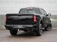 Occasion Dodge Ram 420 PK (308 kW) 2024 Zwart (metallic) Pickup