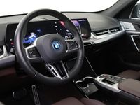 Occasion BMW iX1 M Sport 230 kW (313 PK) 2025 Zwart SUV