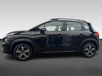 Occasion Citroën C3 Aircross Feel 110 PK (80 kW) 2019 Zwart (metallic) SUV