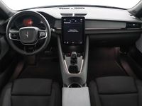 Occasion Polestar 2 Long Range Dual motor 300 kW (409 PK) 2020 Grijs Hatchback