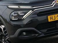 Occasion Citroën C4 Feel 131 PK (96 kW) 2021 Zwart SUV