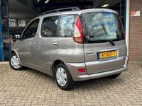 tweedehands Toyota Yaris Verso 1.3 VVT-i Terra 2003 AUT AIRCO CRUISE NAP