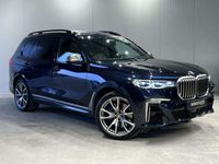 tweedehands BMW X7 M M50i High Executive|7-P|PANO|SKY LOUNGE|B&W|BTW AU