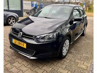 tweedehands VW Polo 1.2 Easyline/CARPLAY/CRUISE/AIRCO!!!