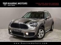 tweedehands Mini Countryman 2.0 Aut. Alu/Gps/Pdc/Cruise/AutAirco *1j garantie*