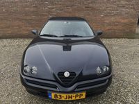 tweedehands Alfa Romeo Spider 2.0-16V T.Spark L Hele bijzondere auto 13-3-2025 APK