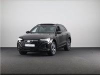 tweedehands Audi Q8 e-tron 55 quattro S Edition Competition 115 kWh