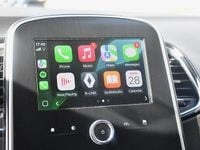 Occasion Renault Scénic IV Business 116 PK (85 kW) 2021 Grijs MPV