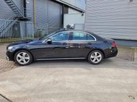 tweedehands Mercedes E220 d Lease Edition Nw model