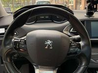 Occasion Peugeot 308 131 PK (96 kW) 2016 Wit MPV