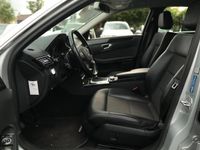 Occasion Mercedes E250 Avantgarde 204 PK (150 kW) 2009 Grijs Sedan