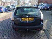 tweedehands Saab 9-3 1.9 TID LIN. BNS