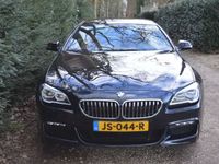 tweedehands BMW 640 640 Gran Coupé i High Exe M-pakket/Org NL/NAP/memor