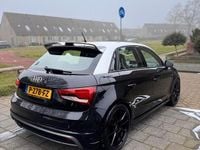 Occasion Audi A1 Sportback 185 PK (136 kW) 2012 Hatchback