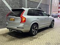 Occasion Volvo XC90 R-Design 391 PK (287 kW) 2021 Grijs SUV