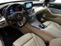 tweedehands Mercedes C350e AMG Prestige Aut- INCL BTW, Xenon Led, Head-Up,