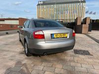 tweedehands Audi A4 2.0 b6 (nette staat!) 182.000 nap