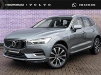 Occasion Volvo XC60 Inscription 2022 Grijs SUV