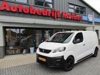 Occasion Peugeot Expert 95 PK (69 kW) 2019 Wit Van