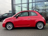 tweedehands Fiat 500C 1.2 Pop * PDC * lichtmet. velgen