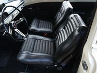 Occasion Volvo 123 115 PK (84 kW) 1969 Wit Sedan