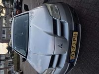 Occasion Mitsubishi Outlander Invite+ 136 PK (100 kW) 2008 Zilver SUV