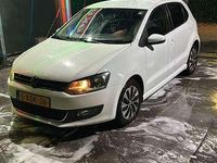 Occasion VW Polo 75 PK (55 kW) 2014 Sedan