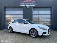 tweedehands Hyundai i30 1.4 T-GDI N-Line Nieuwstaat!