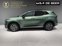 Occasion Kia Sportage GT-Line 159 PK (116 kW) 2025 Groen SUV