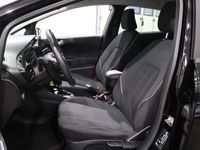 tweedehands Ford Fiesta 1.0 EcoBoost Titanium | Automaat | Parkeersensoren | Navigatie | Lichtmetalen Velgen