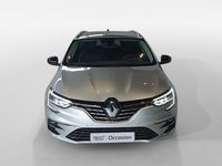 Occasion Renault Mégane GrandTour Techno 140 PK (102 kW) 2024 Highlandgrijs kqa Stationwagen