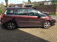 tweedehands Citroën Grand C4 Picasso 2.0-16V Exclusive 7 PERSOONS / ALU VELGEN / LEES T