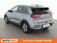 Occasion Kia Niro Spirit 105 PK (77 kW) 2018 Grijs SUV