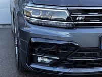 Occasion VW Tiguan Highline 179 PK (131 kW) 2018 Grijs SUV