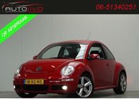 Occasion VW New Beetle Highline 150 PK (110 kW) 2007 Rood, metallic lak Hatchback