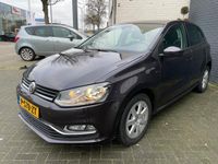 tweedehands VW Polo 1.2 TSI 90pk Lounge