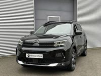 Nieuw Citroën C5 Aircross 2025 Zwart (metallic) SUV