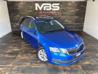 tweedehands Skoda Octavia 1.6 *FEUX LED *GPS *BI-ZONE *SIÉGE CHAUFF