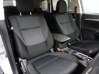 Occasion Mitsubishi Outlander Intense 150 PK (110 kW) 2014 Grijs SUV