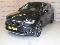 tweedehands Volvo XC40 2.0 T4 AWD Inscription 190PK, Appconnect, Harman/Kardon, Panoramadak , Leder