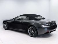tweedehands Aston Martin Virage Volante